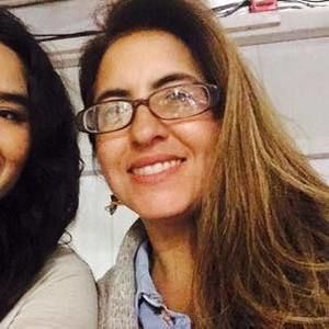 Meet your Posher, Teri